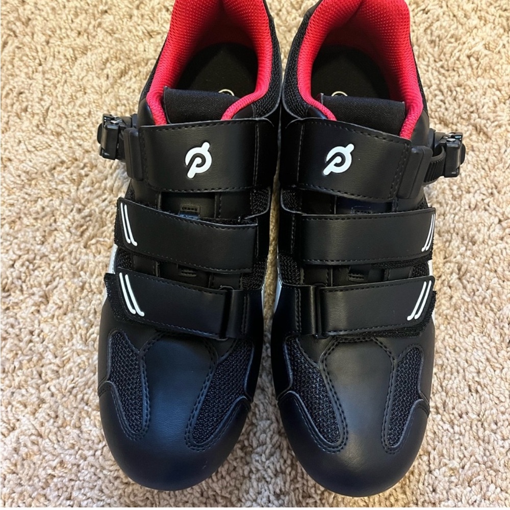 Peloton Cycling Shoes